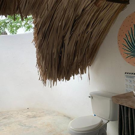 Chez Oliv Villa Palomino Buitenkant foto