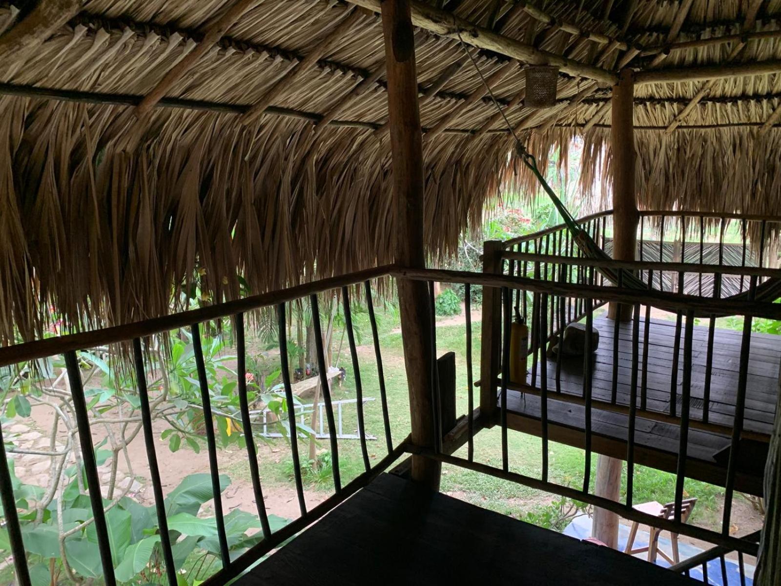 Chez Oliv Villa Palomino Buitenkant foto